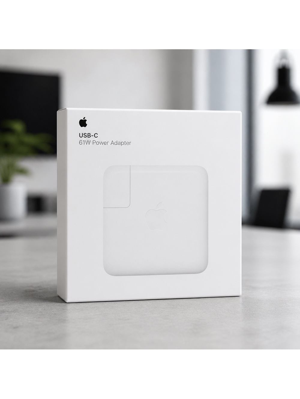 New open box Apple USB-C Power Adapter